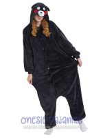 Kumamon Onesie