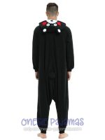 Kumamon Onesie