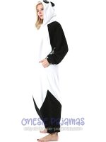 Kung Fu Panda Onesie