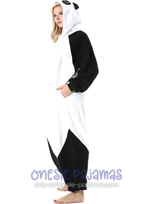 Kung Fu Panda Onesie