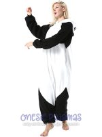 Kung Fu Panda Onesie