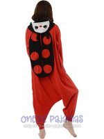 Ladybug Onesie