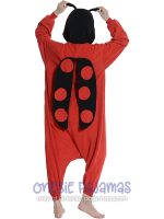 Ladybug Onesie