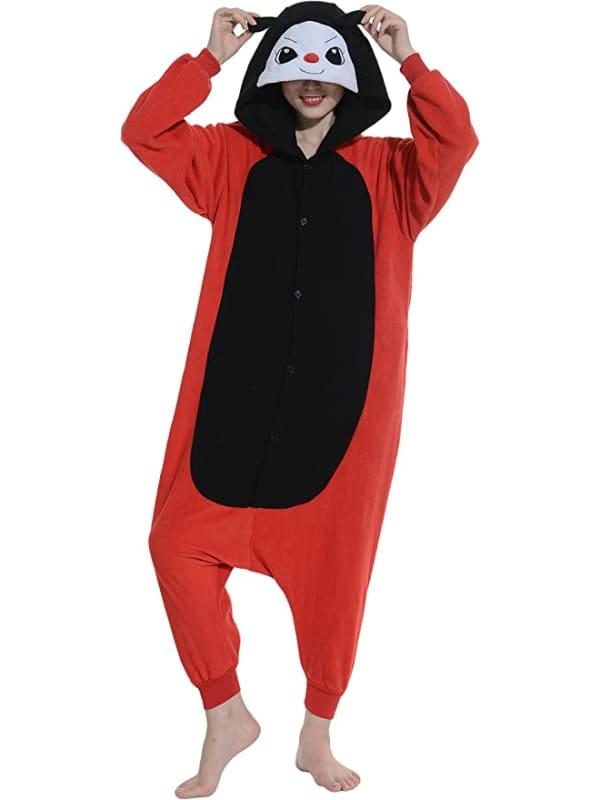 Ladybug Onesie