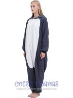 Lemur Onesie