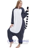 Lemur Onesie