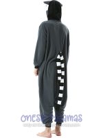 Lemur Onesie