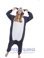 Lemur Onesie