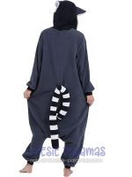 Lemur Onesie