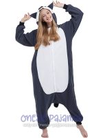 Lemur Onesie