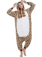 Leopard Onesie