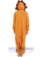 Lion Onesie