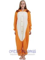 Lion Onesie