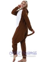 Mole Onesie