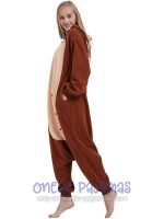 Monkey Onesie