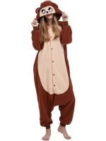 Monkey Onesie