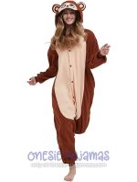 Monkey Onesie