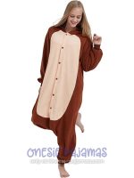 Monkey Onesie