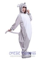Mouse Onesie