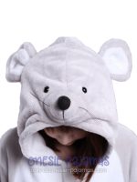 Mouse Onesie