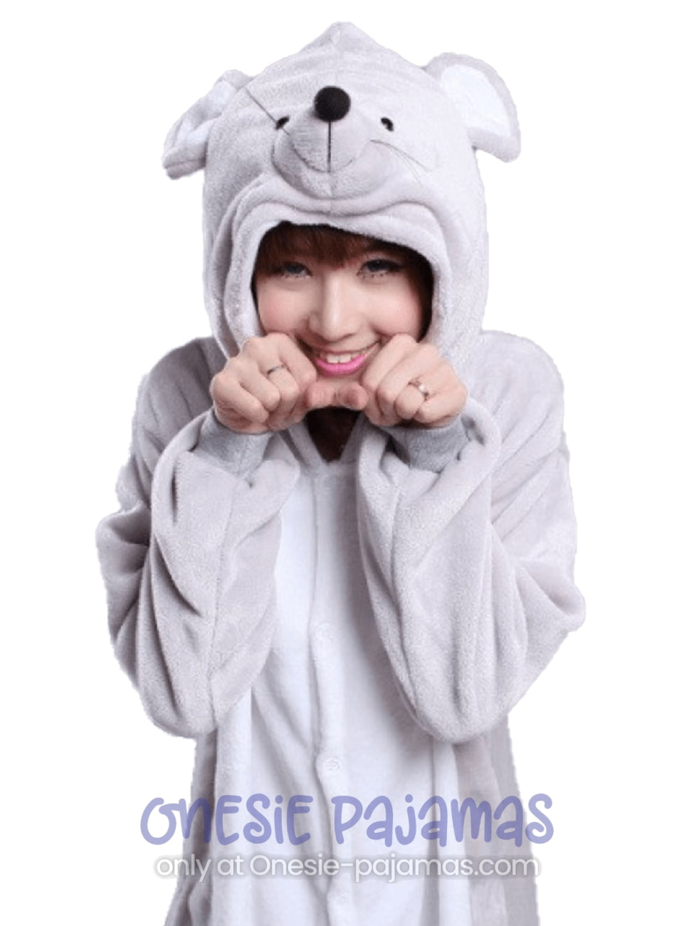 Mouse Onesie
