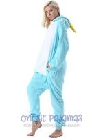 Narwhal Onesie Pattern