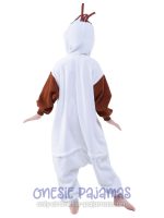 Olaf Onesie Kids