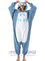 Owl Onesie