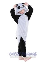 Panda Onesie Kids