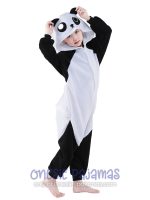 Panda Onesie Kids
