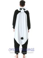 Panda Bear Onesie