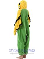 Parrot Onesie