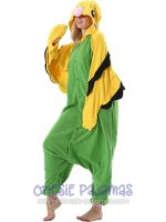 Parrot Onesie
