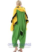 Parrot Onesie