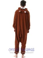 Pedobear Onesie