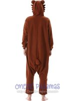 Pedobear Onesie
