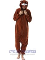 Pedobear Onesie