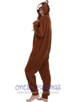 Pedobear Onesie