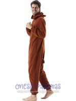 Pedobear Onesie