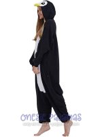 Penguin Onesie