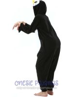 Penguin Onesie