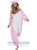 Pig Onesie