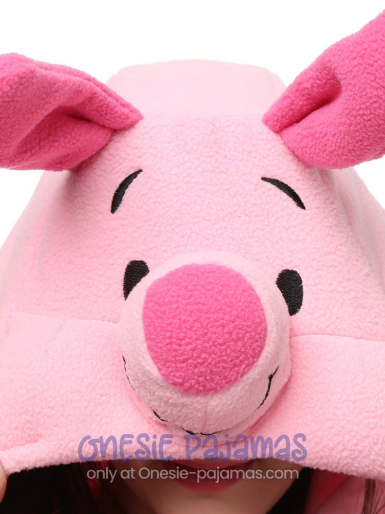 Piglet Onesie
