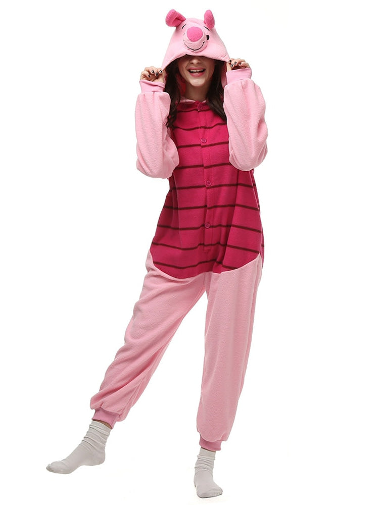Piglet Onesie
