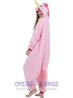 Pink Unicorn Onesie