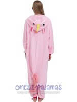 Pink Unicorn Onesie