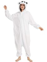 Polar Bear Onesie