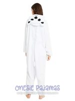 Polar Bear Onesie