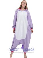 Purple Unicorn Onesie