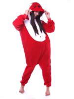 Red Fox Onesie